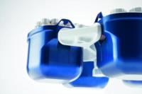 Swing-out rotors S-4 x 400 for Benchtop centrifuges 5910 R