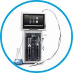 Dual Syringe Dispenser with Advanced Controller Microlab® 700 Series