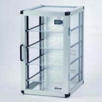 Desiccator Star-Auto, PMMA