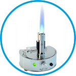 Safety Bunsen Burners Flame100