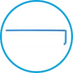 LLG-Spatulas, sterile, individually packed