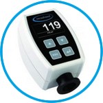 Vacuum measuring instrument VACUU·VIEW