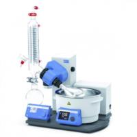 Rotary evaporator RV 10 digital