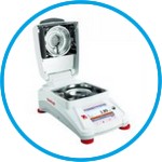 Halogen moisture balances MB120