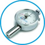 Shore hardness testers, analogue, HB