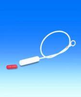 Magnetic stirring bar retrievers, flexible