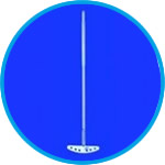 Stirrers with PTFE blade and journal