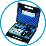 Dräger Aerotest Alpha, with Dräger Tubes