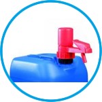 Drum pump Pump-it®