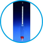 Hydrometers, density