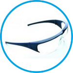 Safety Eyeshields Pulsafe Millennia