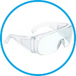 LLG-Safety Eyeshields basic