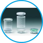 Biosart®100 monitors, individually sterile packed