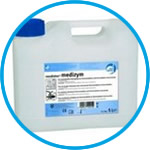 Cleaner, neodisher® MediZym