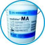 Special cleaner, neodisher® MA