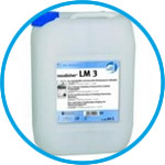 Special cleaner neodisher® LM 3 for pipettes