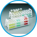 Test tube racks, Type 5930, PP