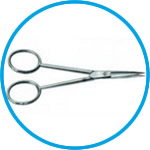 Surgical scissors