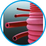 Tubing, Rubber (NR)