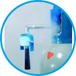 Dry Ice Machines SnowPack® 250