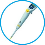 Single channel microliter pipettes, Transferpette® electronic, variable, without power supply