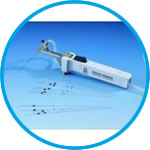 Pipette controllers, micro-classic