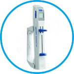 Dispensers Multipette® M4, incl. pipette carousel