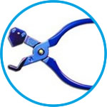 Rod and tubing cutter