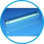 Centrifuge tubes, round bottom, AR glass®