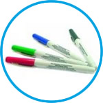 Cryoware marker set, Type 6313