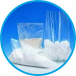 LLG-Disposal bags, PE