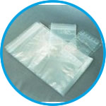 LLG-Pressure-seal bags, PE