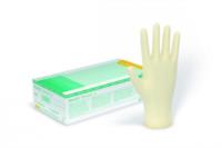 Disposable Gloves, Manufix® Sensitive, Latex