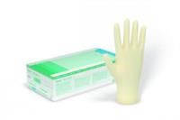 Disposable Gloves Vasco® Sensitive, Latex, Powder-Free