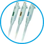 Single channel microliter pipettes Acura® manual 825, variable