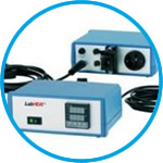 Laboratory regulator KM-RX 1001