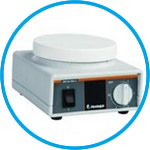 Magnetic stirrer Hei-Mix