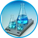 Multi-position magnetic stirrers Cimarec™ Poly 15