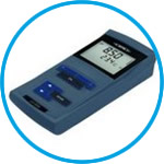 pH and redox meter pH 3110 ProfiLine