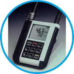 Conductivity meter Portavo 904 X Cond
