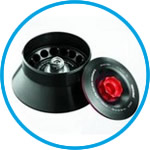 Rotors for microcentrifuge 5430 / 5430 R