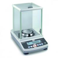 Analytical balance ABJ