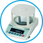 Precision Balances FX-i series