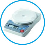 Compact Balances HL-i series