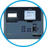 Conductivity meter inoLab® Cond 7310P