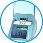 Thermoreactor CR 2200