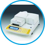 Moisture Analyser MA100Q