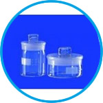 Weighing bottles  DURAN® with NS lid