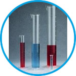 Measuring cylinders Nalgene™, PMP