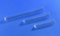 Test tubes and centrifuge tubes, PP